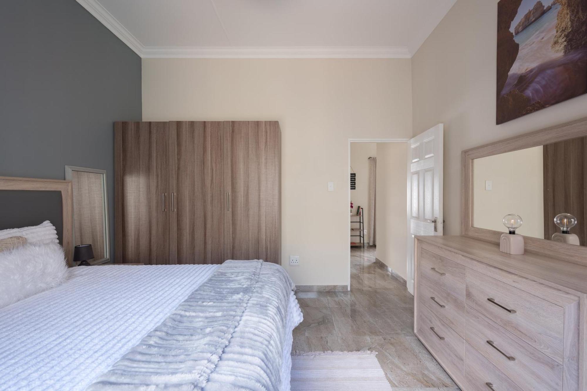 Evans Village - Apartments & Spa 约翰内斯堡 外观 照片